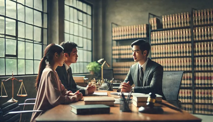 개인회생부채증명서