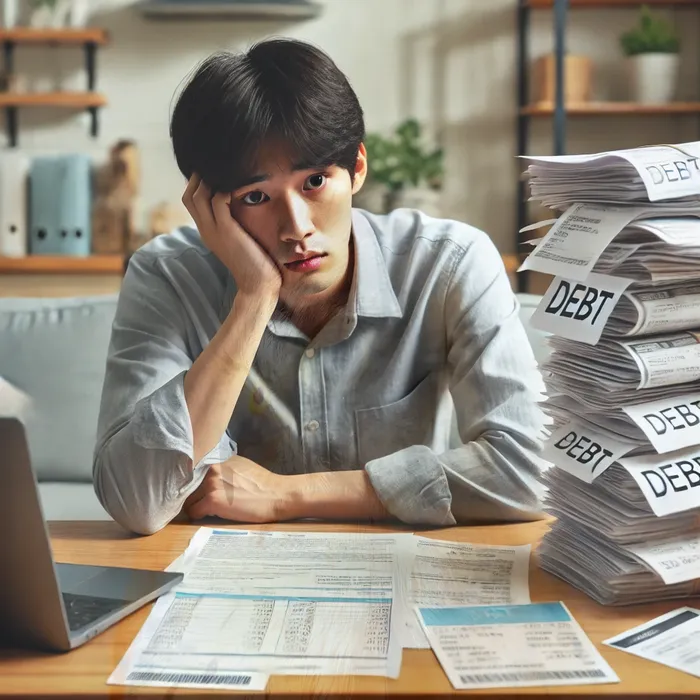 개인신용회복지원제도