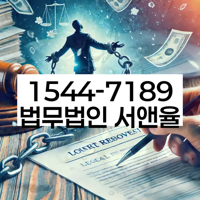 개인파산비용