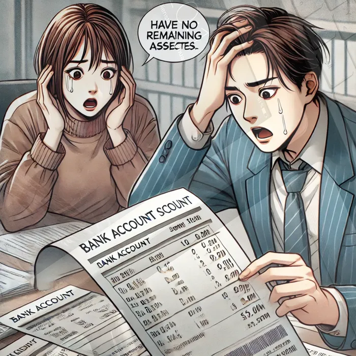 스마트폰소액대출 연체 시