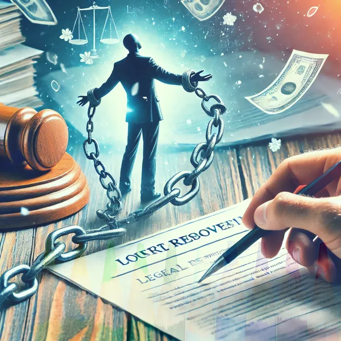 기대출과다자대환대출 연체 시