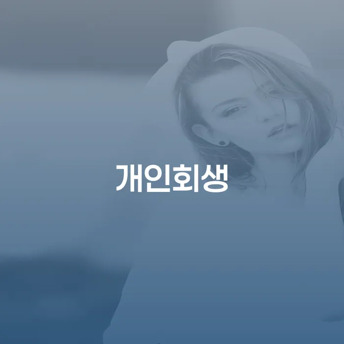 도박빚개인회생 빚갚는 방법 무료상담