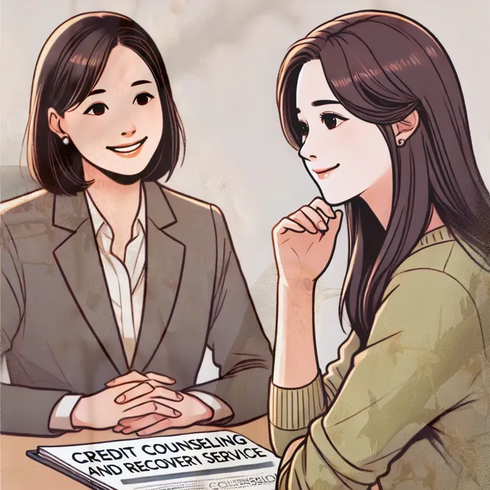 신용불량자회복