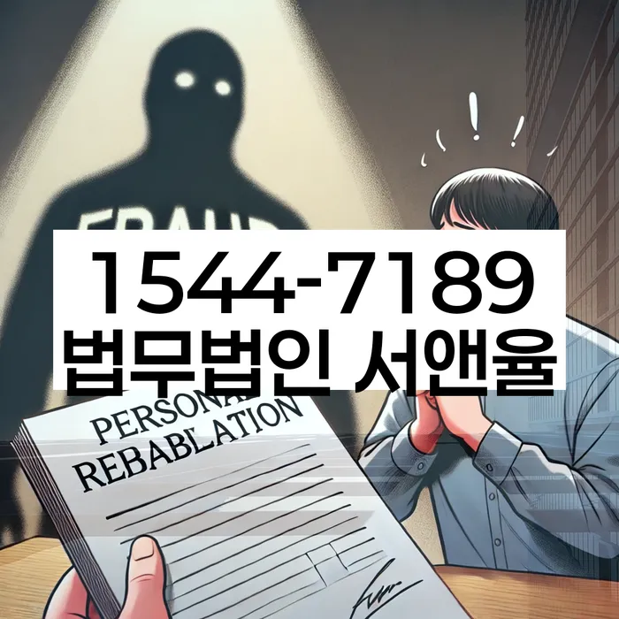 개인회생신청자격