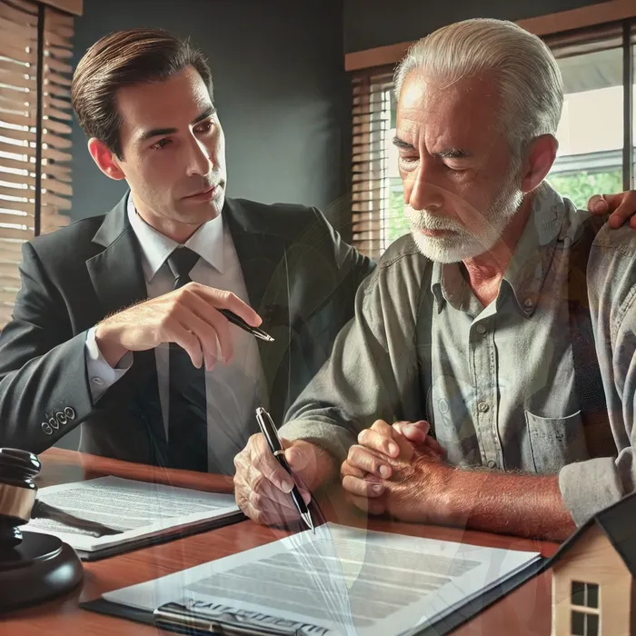 개인회생별제권