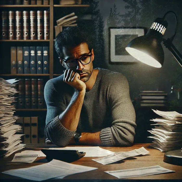 직업군인개인회생