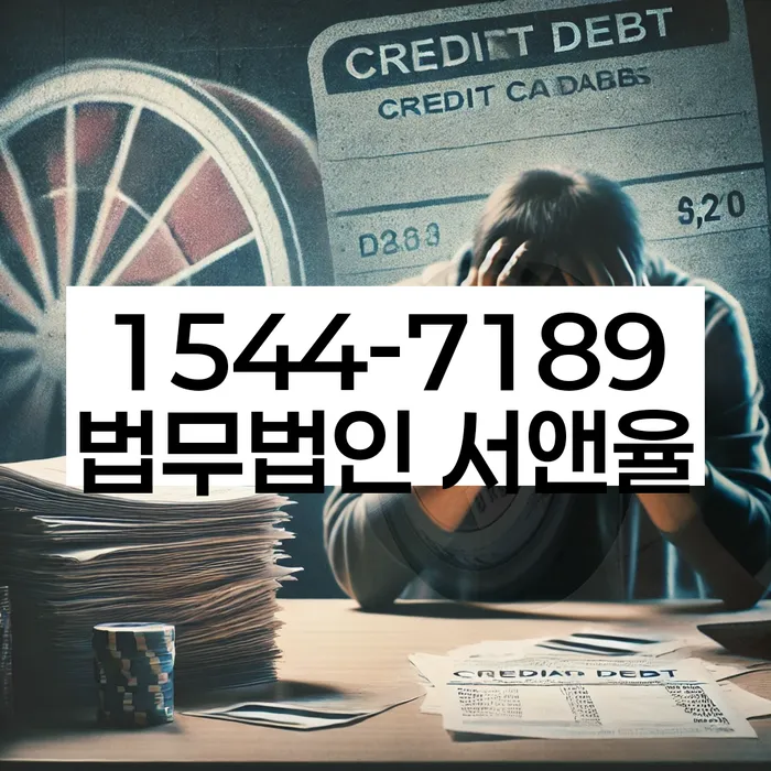 개인회생법률사무소