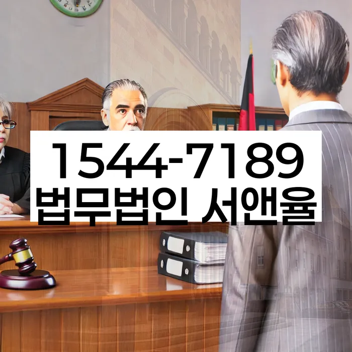 개인회생법무사