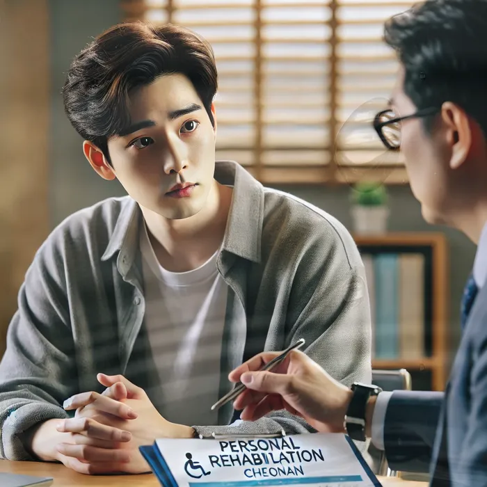 개인회생필요서류