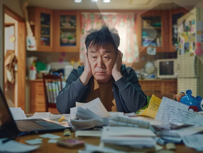 카드값 석달 연체