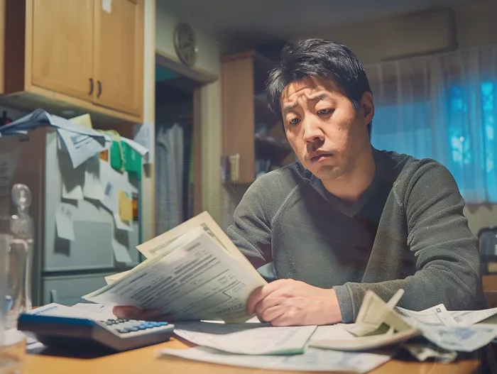 대출연체 되었을 때