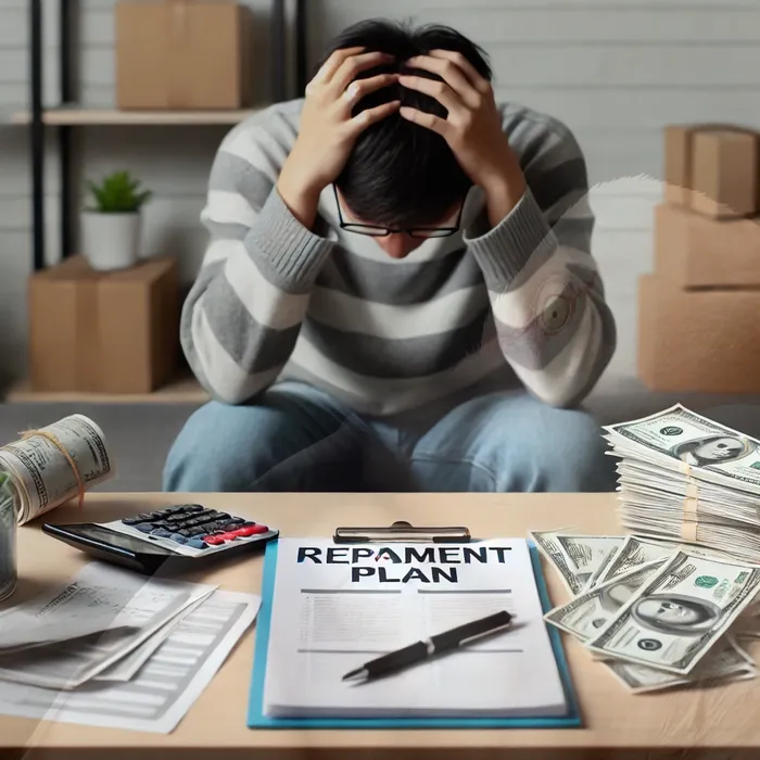 신용불량자회복