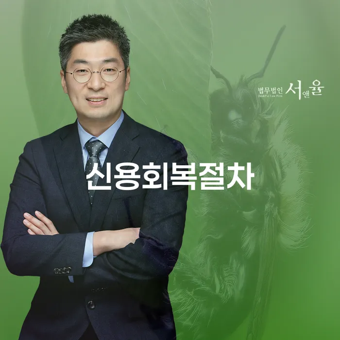 면책확인의소 개인회생 성공은