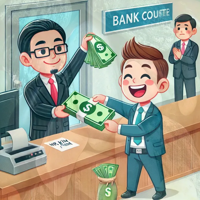 저축은행신용대출 연체 시