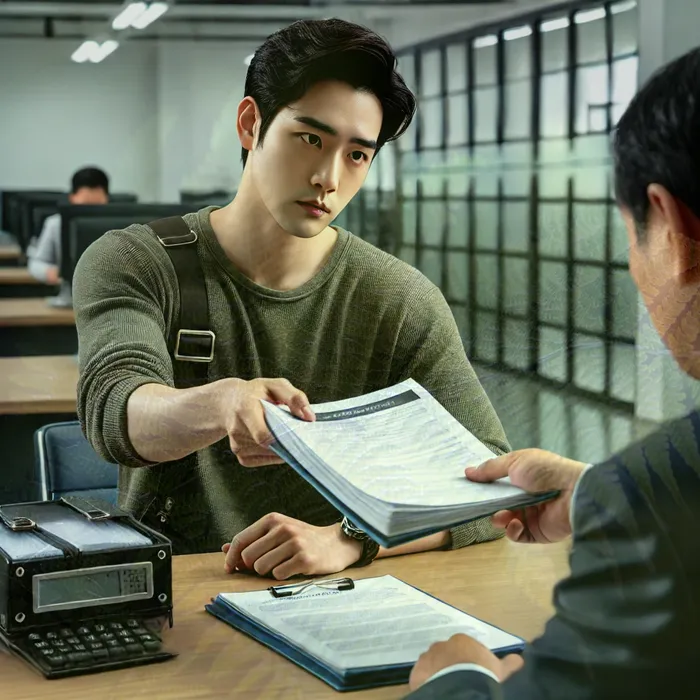 개인회생무직자