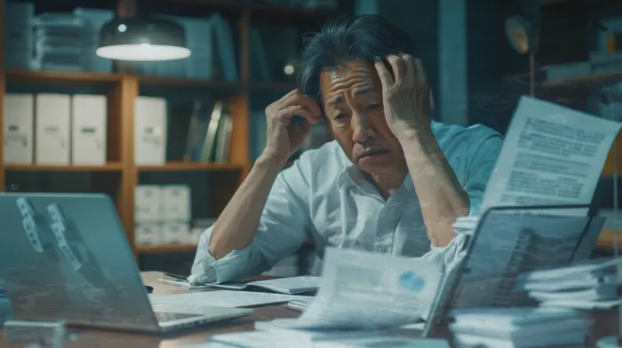 고금리전환대출 연체 시