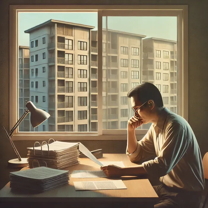 개인회생주택담보대출