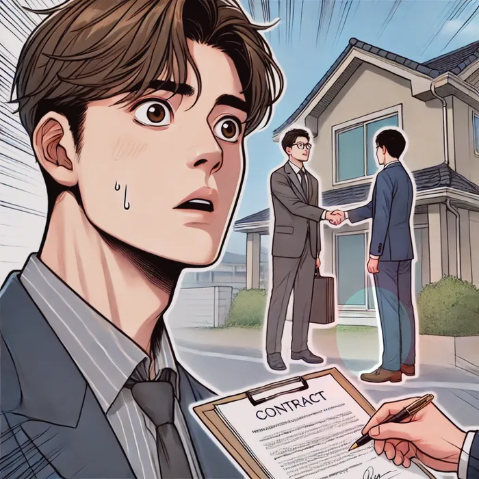 개인회생주택담보대출