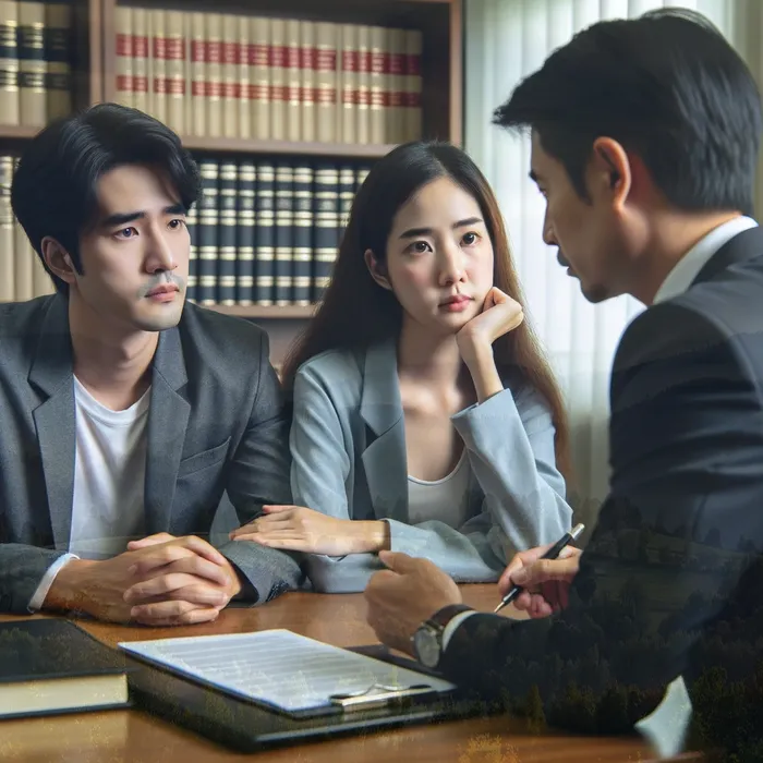 개인회생이의신청