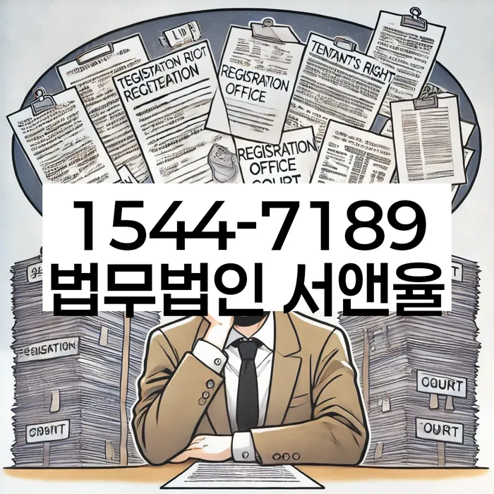 개인회생이의신청