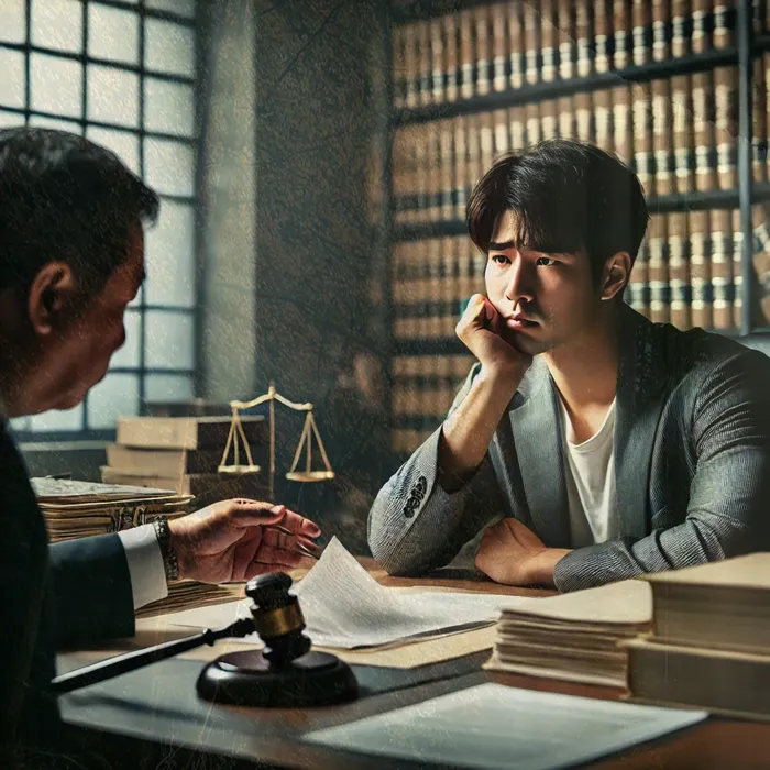 개인파산수임료