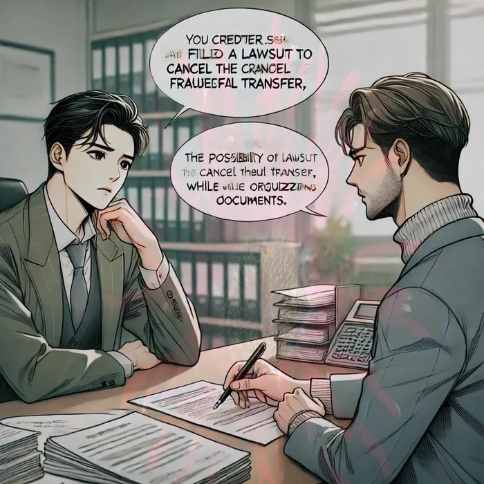 개인파산수임료