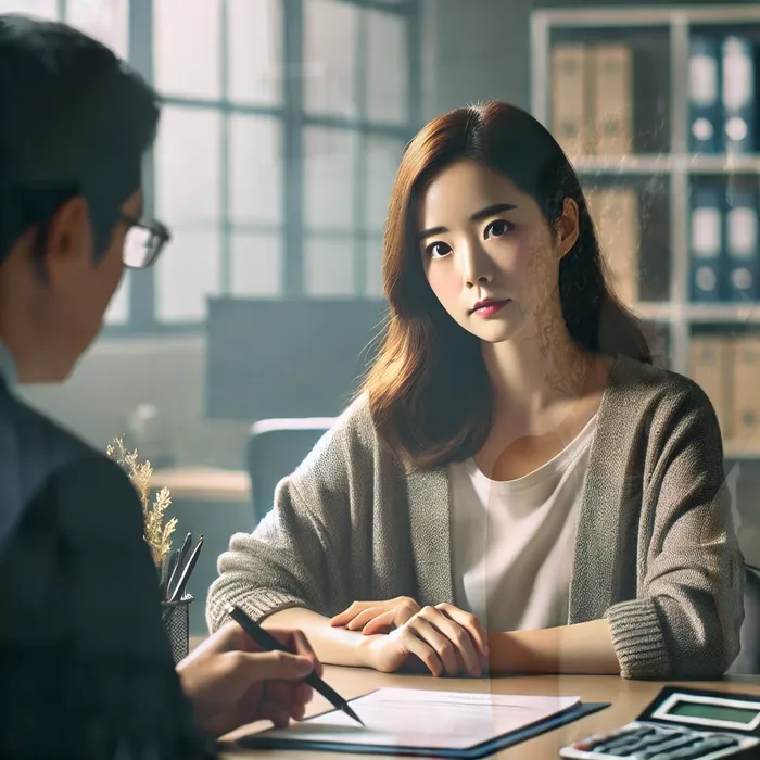 캐피탈주부대출 연체 시