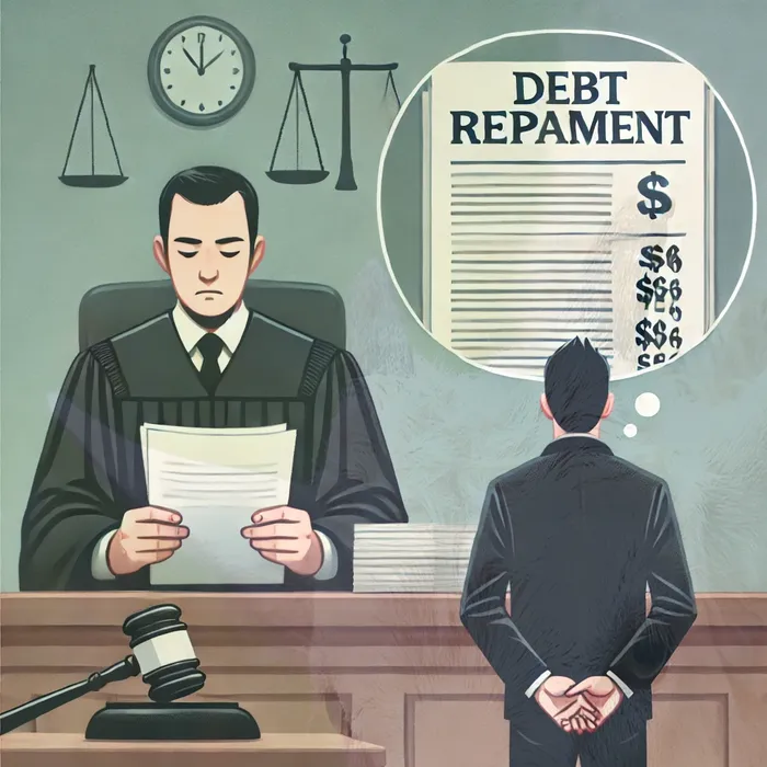 개인회생 수임료 분납 가능하고