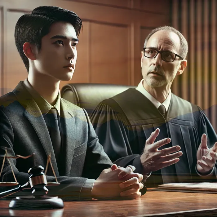 다중채무자 연체 시