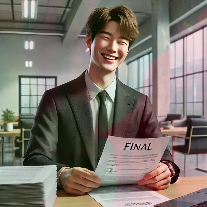 변제금 삭감 사례