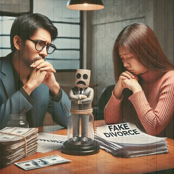 채무 조정 사례