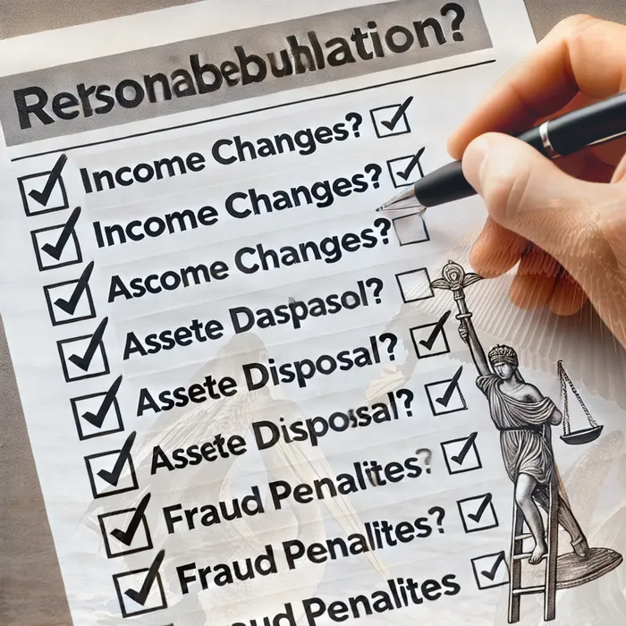 개인회생 변제금 협상 성공사례