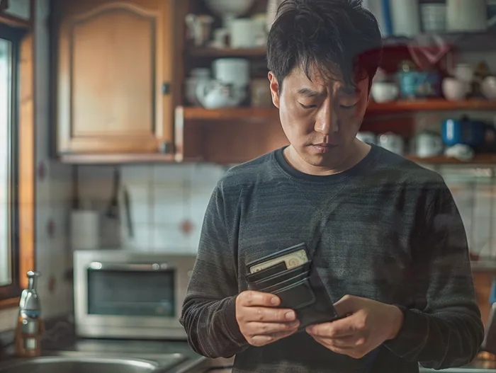 개인회생 중 재산 매각 절차