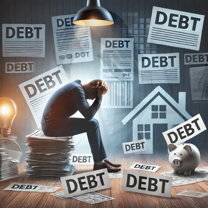 개인회생 중 재산 매각 절차