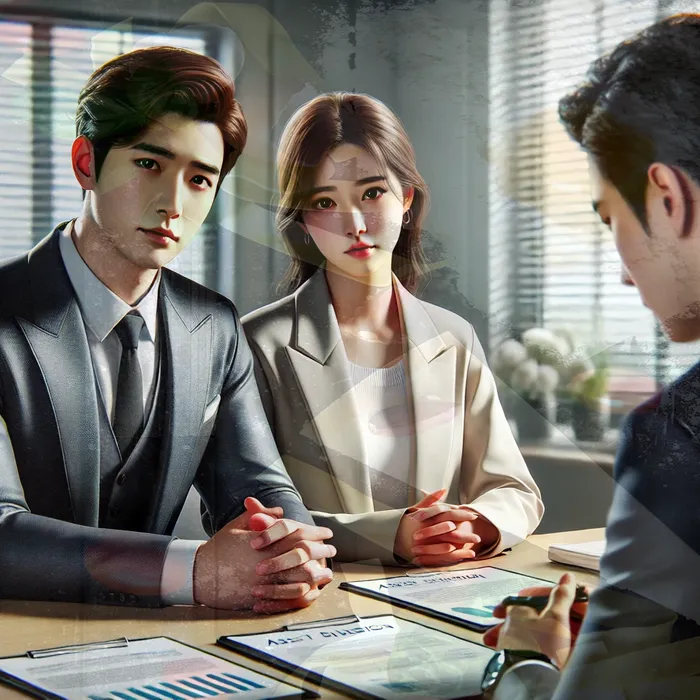 변제금 감면 사례