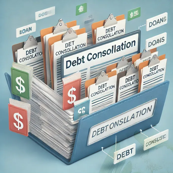 채권자와의 협상