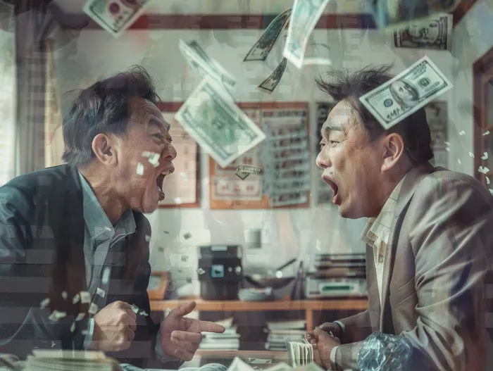 대출 협상 성공 사례