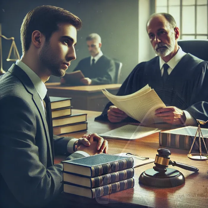 개인회생 신청 과정