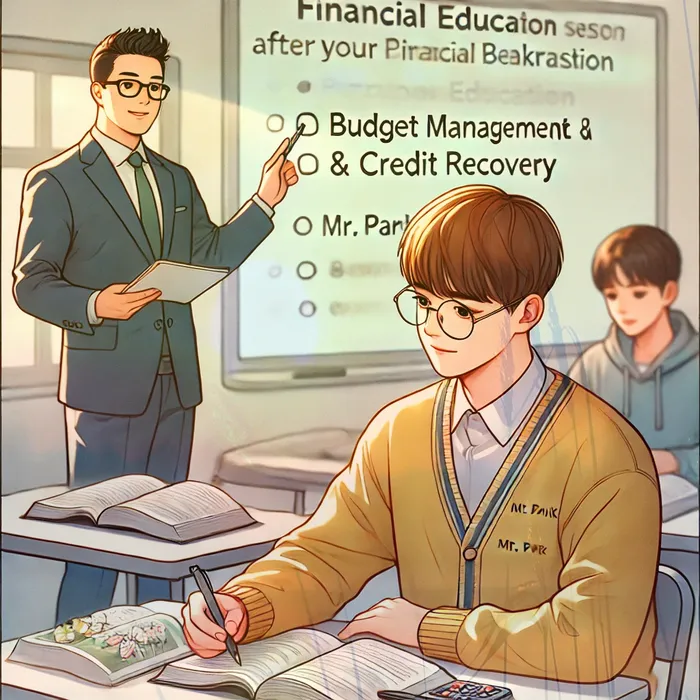 개인회생 대출 불가