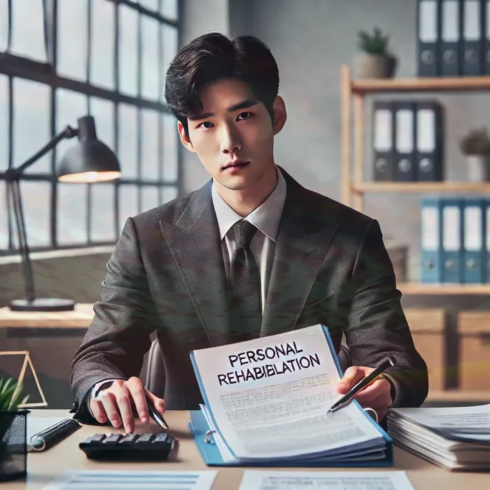 개인회생 대출 불가