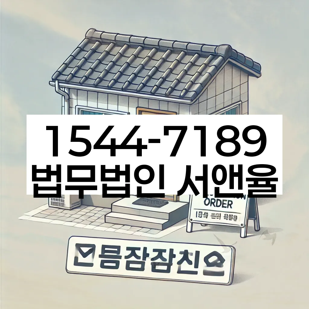 개인회생 절차