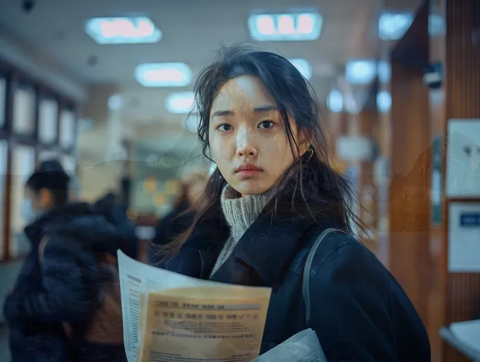 성공적인 개인회생 사례