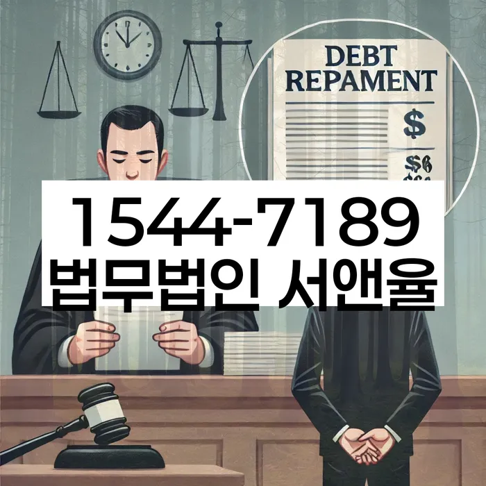 부산진구 개인회생