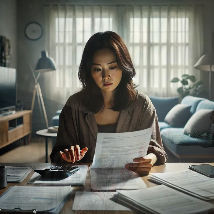 법원 심사 과정