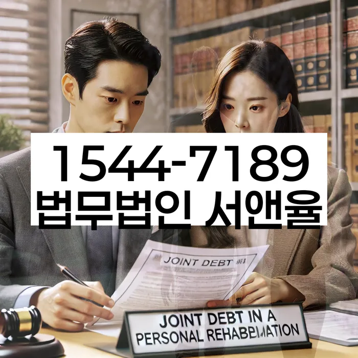 담양군 개인회생 절차