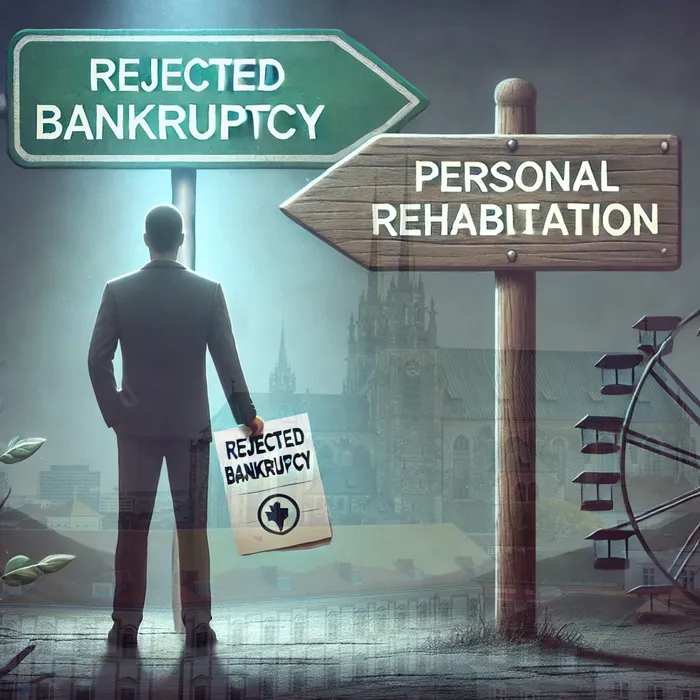 신용회복과 개인회생