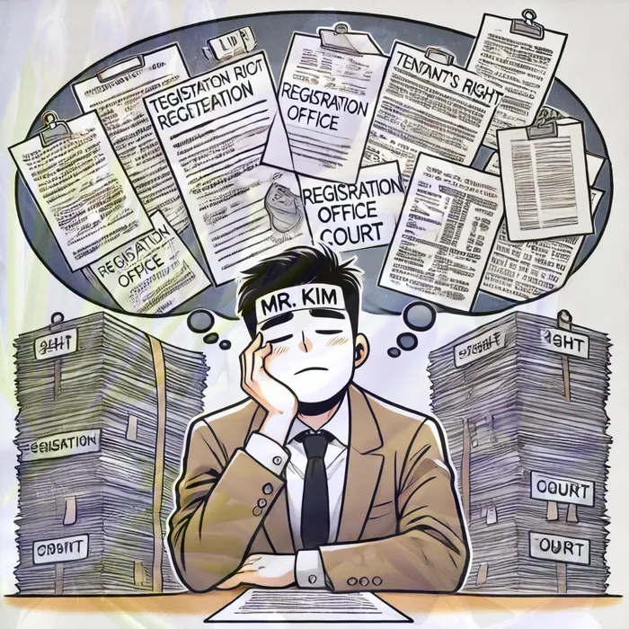 개인파산과 차이점