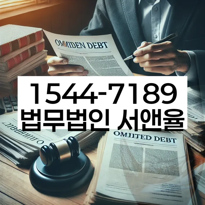 자영업자 개인회생