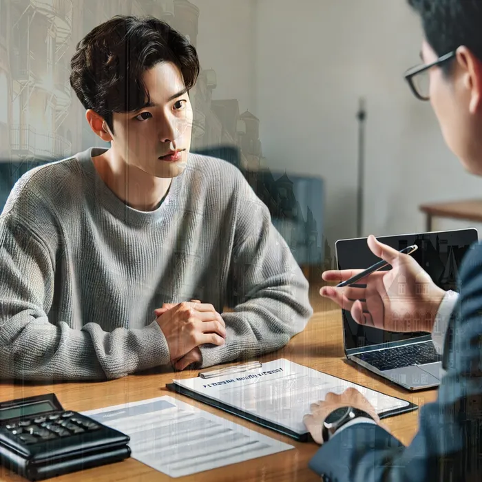 개인회생과 워크아웃 비교