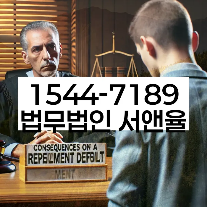 경기도 오가리 개인회생상담